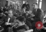 Image of Hartley Shawcross United Kingdom, 1946, second 53 stock footage video 65675053408
