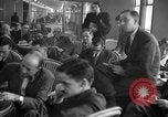 Image of Hartley Shawcross United Kingdom, 1946, second 56 stock footage video 65675053408