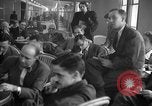 Image of Hartley Shawcross United Kingdom, 1946, second 57 stock footage video 65675053408