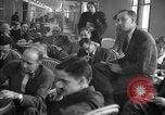 Image of Hartley Shawcross United Kingdom, 1946, second 58 stock footage video 65675053408