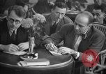 Image of Hartley Shawcross United Kingdom, 1946, second 60 stock footage video 65675053408