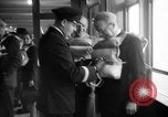Standbild Queen Elizabeth Atlantik, 1946, aus Sekunde 5 historischem Filmmaterial Videoclip 65675053409