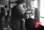 Standbild Queen Elizabeth Atlantik, 1946, aus Sekunde 8 historischem Filmmaterial Videoclip 65675053409