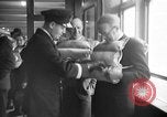 Standbild Queen Elizabeth Atlantik, 1946, aus Sekunde 10 historischem Filmmaterial Videoclip 65675053409