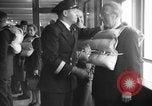 Standbild Queen Elizabeth Atlantik, 1946, aus Sekunde 14 historischem Filmmaterial Videoclip 65675053409