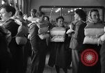 Standbild Queen Elizabeth Atlantik, 1946, aus Sekunde 18 historischem Filmmaterial Videoclip 65675053409