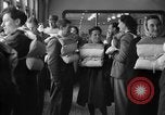 Standbild Queen Elizabeth Atlantik, 1946, aus Sekunde 19 historischem Filmmaterial Videoclip 65675053409