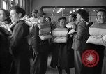 Standbild Queen Elizabeth Atlantik, 1946, aus Sekunde 21 historischem Filmmaterial Videoclip 65675053409