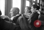 Standbild Queen Elizabeth Atlantik, 1946, aus Sekunde 29 historischem Filmmaterial Videoclip 65675053409