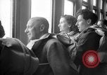 Standbild Queen Elizabeth Atlantik, 1946, aus Sekunde 30 historischem Filmmaterial Videoclip 65675053409