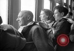 Standbild Queen Elizabeth Atlantik, 1946, aus Sekunde 31 historischem Filmmaterial Videoclip 65675053409