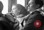 Standbild Queen Elizabeth Atlantik, 1946, aus Sekunde 32 historischem Filmmaterial Videoclip 65675053409