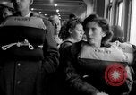 Standbild Queen Elizabeth Atlantik, 1946, aus Sekunde 43 historischem Filmmaterial Videoclip 65675053409