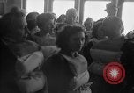 Standbild Queen Elizabeth Atlantik, 1946, aus Sekunde 54 historischem Filmmaterial Videoclip 65675053409