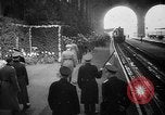 Standbild Wjatscheslaw Molotow Berlin Deutschland, 1940, aus Sekunde 4 historischem Filmmaterial Videoclip 65675053410