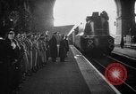 Standbild Wjatscheslaw Molotow Berlin Deutschland, 1940, aus Sekunde 5 historischem Filmmaterial Videoclip 65675053410