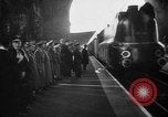 Standbild Wjatscheslaw Molotow Berlin Deutschland, 1940, aus Sekunde 6 historischem Filmmaterial Videoclip 65675053410