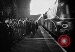 Standbild Wjatscheslaw Molotow Berlin Deutschland, 1940, aus Sekunde 7 historischem Filmmaterial Videoclip 65675053410