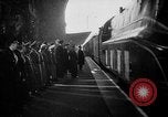 Standbild Wjatscheslaw Molotow Berlin Deutschland, 1940, aus Sekunde 8 historischem Filmmaterial Videoclip 65675053410