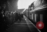 Standbild Wjatscheslaw Molotow Berlin Deutschland, 1940, aus Sekunde 9 historischem Filmmaterial Videoclip 65675053410