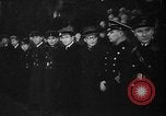 Standbild Wjatscheslaw Molotow Berlin Deutschland, 1940, aus Sekunde 10 historischem Filmmaterial Videoclip 65675053410