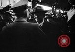 Standbild Wjatscheslaw Molotow Berlin Deutschland, 1940, aus Sekunde 14 historischem Filmmaterial Videoclip 65675053410