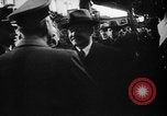 Standbild Wjatscheslaw Molotow Berlin Deutschland, 1940, aus Sekunde 15 historischem Filmmaterial Videoclip 65675053410