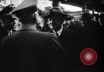 Standbild Wjatscheslaw Molotow Berlin Deutschland, 1940, aus Sekunde 16 historischem Filmmaterial Videoclip 65675053410