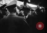 Standbild Wjatscheslaw Molotow Berlin Deutschland, 1940, aus Sekunde 17 historischem Filmmaterial Videoclip 65675053410