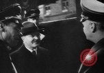 Standbild Wjatscheslaw Molotow Berlin Deutschland, 1940, aus Sekunde 18 historischem Filmmaterial Videoclip 65675053410