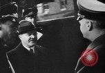 Standbild Wjatscheslaw Molotow Berlin Deutschland, 1940, aus Sekunde 19 historischem Filmmaterial Videoclip 65675053410