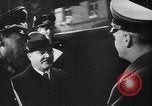 Standbild Wjatscheslaw Molotow Berlin Deutschland, 1940, aus Sekunde 20 historischem Filmmaterial Videoclip 65675053410