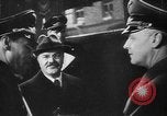 Standbild Wjatscheslaw Molotow Berlin Deutschland, 1940, aus Sekunde 21 historischem Filmmaterial Videoclip 65675053410