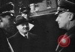 Standbild Wjatscheslaw Molotow Berlin Deutschland, 1940, aus Sekunde 22 historischem Filmmaterial Videoclip 65675053410