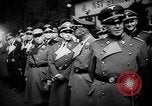 Standbild Wjatscheslaw Molotow Berlin Deutschland, 1940, aus Sekunde 23 historischem Filmmaterial Videoclip 65675053410