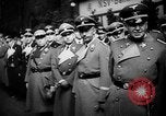 Standbild Wjatscheslaw Molotow Berlin Deutschland, 1940, aus Sekunde 24 historischem Filmmaterial Videoclip 65675053410
