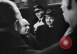 Standbild Wjatscheslaw Molotow Berlin Deutschland, 1940, aus Sekunde 25 historischem Filmmaterial Videoclip 65675053410