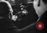 Standbild Wjatscheslaw Molotow Berlin Deutschland, 1940, aus Sekunde 26 historischem Filmmaterial Videoclip 65675053410