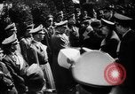 Standbild Wjatscheslaw Molotow Berlin Deutschland, 1940, aus Sekunde 27 historischem Filmmaterial Videoclip 65675053410