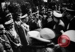 Standbild Wjatscheslaw Molotow Berlin Deutschland, 1940, aus Sekunde 28 historischem Filmmaterial Videoclip 65675053410