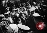 Standbild Wjatscheslaw Molotow Berlin Deutschland, 1940, aus Sekunde 29 historischem Filmmaterial Videoclip 65675053410