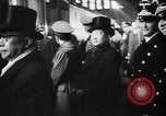 Standbild Wjatscheslaw Molotow Berlin Deutschland, 1940, aus Sekunde 31 historischem Filmmaterial Videoclip 65675053410
