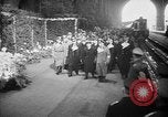 Standbild Wjatscheslaw Molotow Berlin Deutschland, 1940, aus Sekunde 32 historischem Filmmaterial Videoclip 65675053410