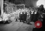 Standbild Wjatscheslaw Molotow Berlin Deutschland, 1940, aus Sekunde 33 historischem Filmmaterial Videoclip 65675053410