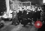 Standbild Wjatscheslaw Molotow Berlin Deutschland, 1940, aus Sekunde 35 historischem Filmmaterial Videoclip 65675053410