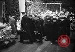 Standbild Wjatscheslaw Molotow Berlin Deutschland, 1940, aus Sekunde 36 historischem Filmmaterial Videoclip 65675053410
