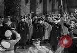 Standbild Wjatscheslaw Molotow Berlin Deutschland, 1940, aus Sekunde 38 historischem Filmmaterial Videoclip 65675053410