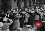 Standbild Wjatscheslaw Molotow Berlin Deutschland, 1940, aus Sekunde 39 historischem Filmmaterial Videoclip 65675053410