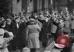 Standbild Wjatscheslaw Molotow Berlin Deutschland, 1940, aus Sekunde 40 historischem Filmmaterial Videoclip 65675053410