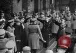 Standbild Wjatscheslaw Molotow Berlin Deutschland, 1940, aus Sekunde 41 historischem Filmmaterial Videoclip 65675053410